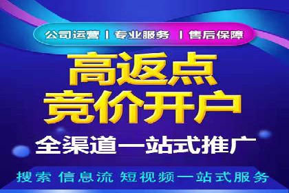 sem竞价推广托管案例：效果评估与反思