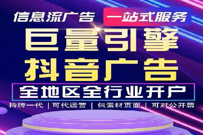 案例解析：SEM投放助力电商增长
